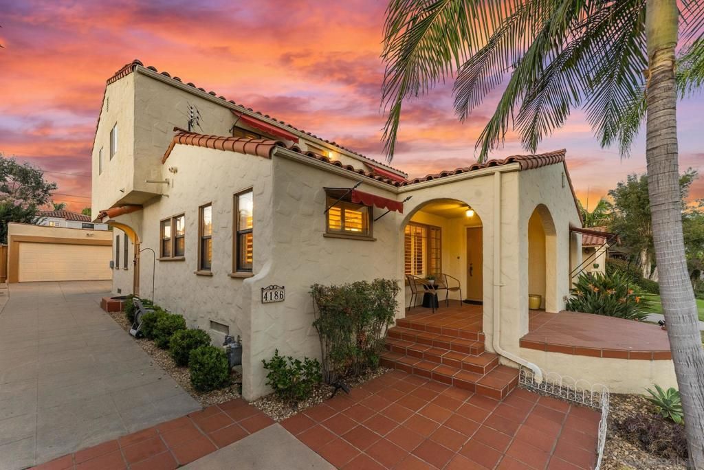 4186 Hilldale Road, San Diego, CA 92116 — photo 2
