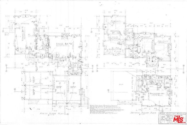 271 Beloit Avenue, Los Angeles, CA 90049