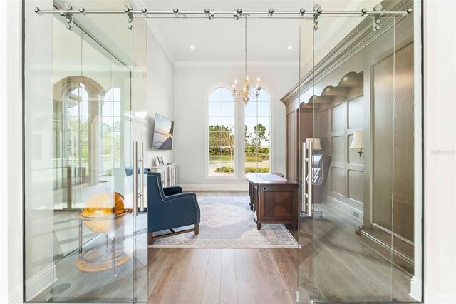 10012 HYPERION LANE, Golden Oak, FL 32836