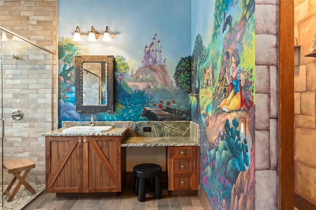 10012 HYPERION LANE, Golden Oak, FL 32836