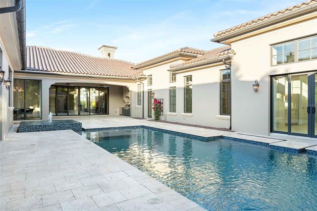 10012 HYPERION LANE, Golden Oak, FL 32836