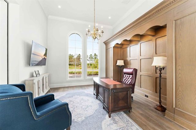 10012 HYPERION LANE, Golden Oak, FL 32836