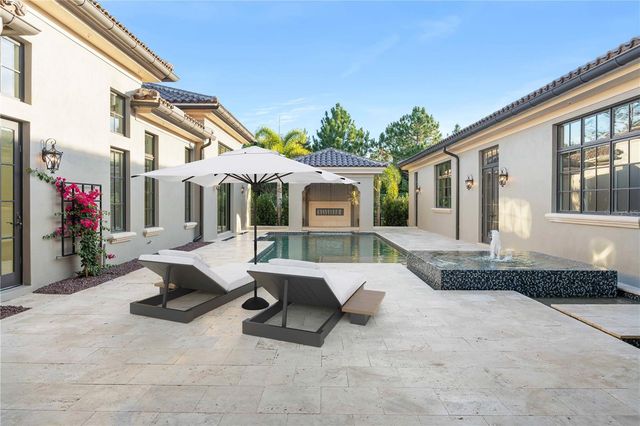 10012 HYPERION LANE, Golden Oak, FL 32836