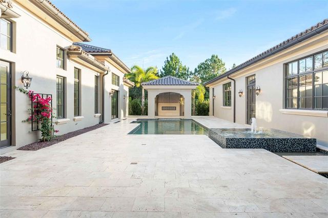 10012 HYPERION LANE, Golden Oak, FL 32836