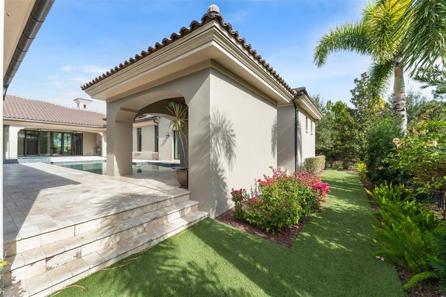 10012 HYPERION LANE, Golden Oak, FL 32836