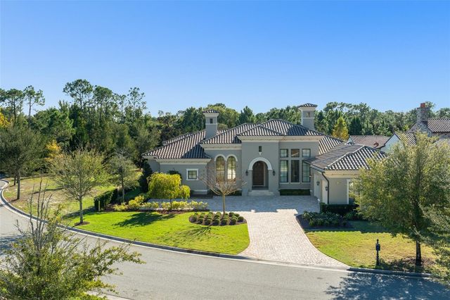 10012 HYPERION LANE, Golden Oak, FL 32836