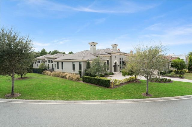 10012 HYPERION LANE, Golden Oak, FL 32836