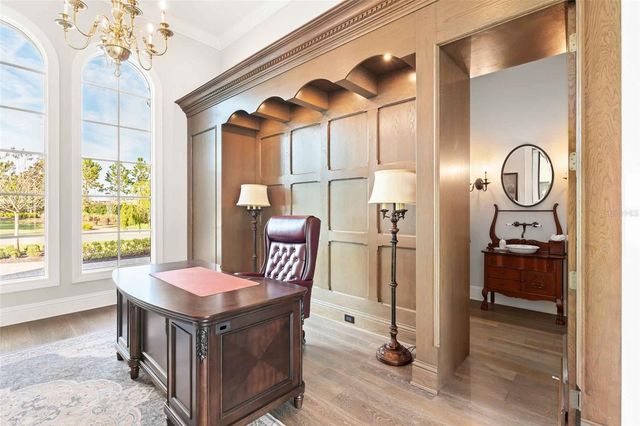 10012 HYPERION LANE, Golden Oak, FL 32836