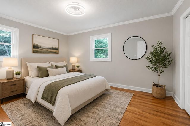 116 Valley Drive, Greer, SC 29651