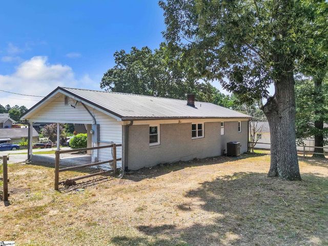 116 Valley Drive, Greer, SC 29651