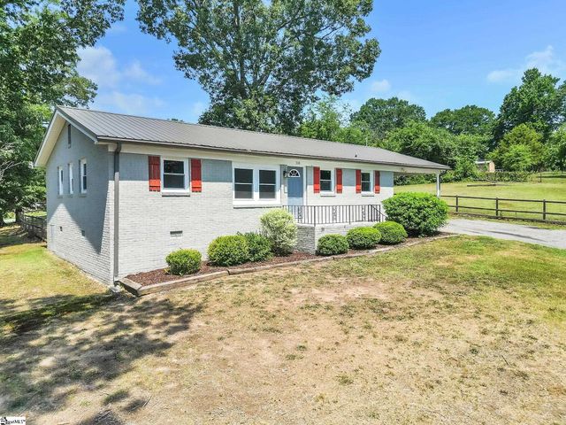 116 Valley Drive, Greer, SC 29651