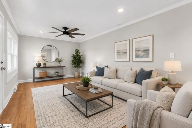 116 Valley Drive, Greer, SC 29651