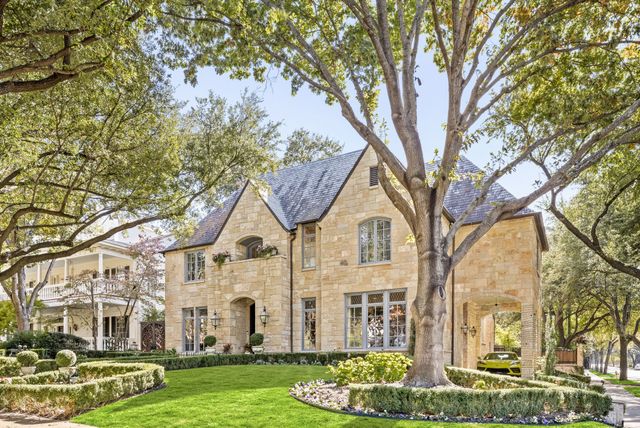 3529 Princeton Avenue, Highland Park, TX 75205