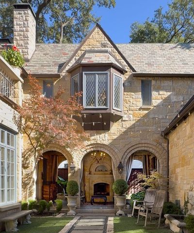 3529 Princeton Avenue, Highland Park, TX 75205