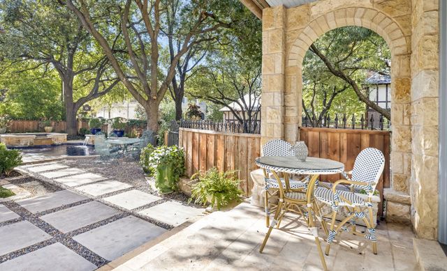3529 Princeton Avenue, Highland Park, TX 75205