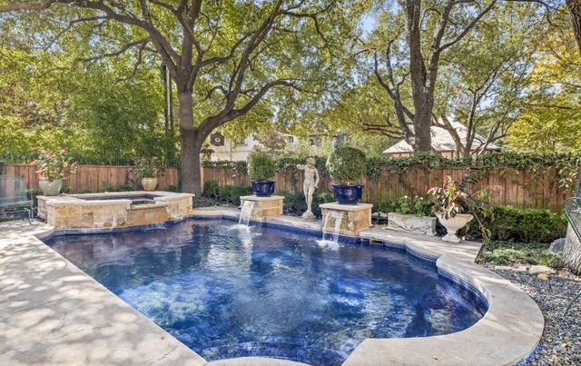 3529 Princeton Avenue, Highland Park, TX 75205