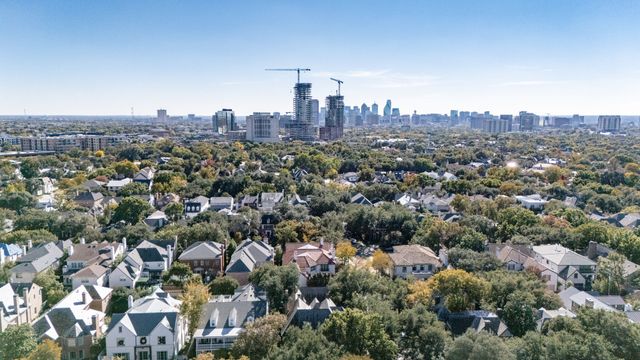 3529 Princeton Avenue, Highland Park, TX 75205