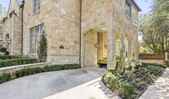 3529 Princeton Avenue, Highland Park, TX 75205