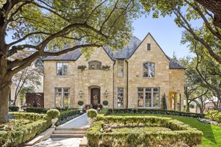 3529 Princeton Avenue, Highland Park, TX 75205
