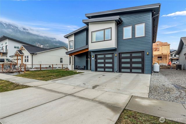 336 Pinegrass, Leavenworth, WA 98826