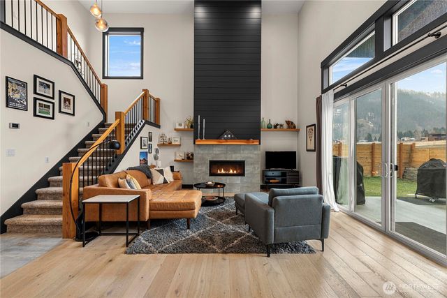 336 Pinegrass, Leavenworth, WA 98826