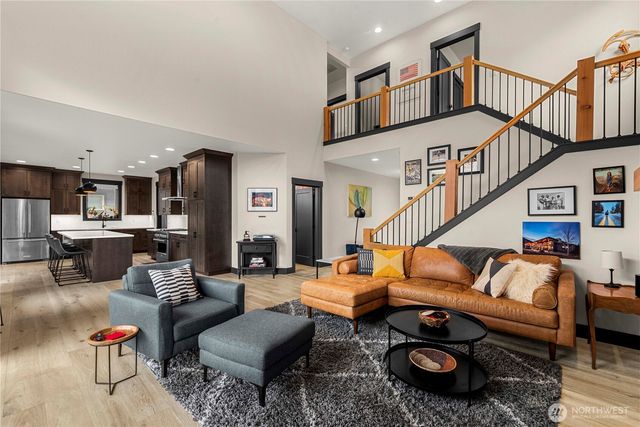 336 Pinegrass, Leavenworth, WA 98826