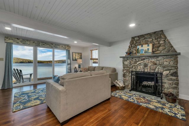 31 Lake Shore Drive, Effingham, NH 03882