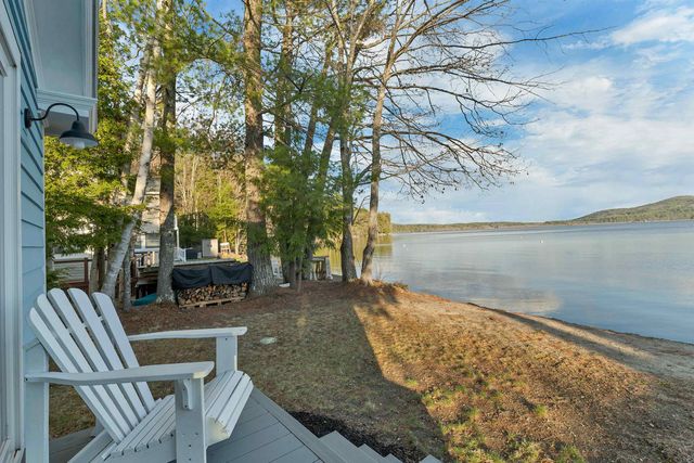 31 Lake Shore Drive, Effingham, NH 03882