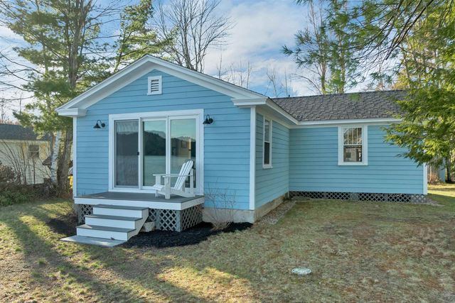 31 Lake Shore Drive, Effingham, NH 03882