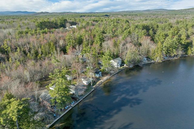 31 Lake Shore Drive, Effingham, NH 03882