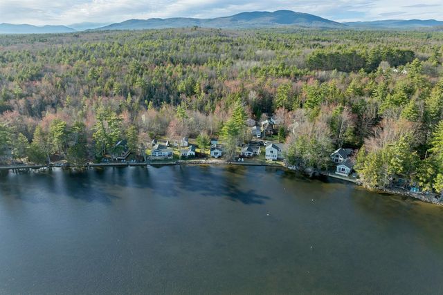 31 Lake Shore Drive, Effingham, NH 03882