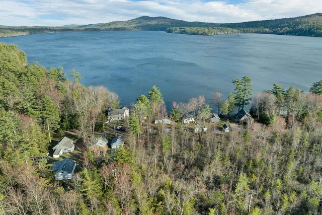31 Lake Shore Drive, Effingham, NH 03882