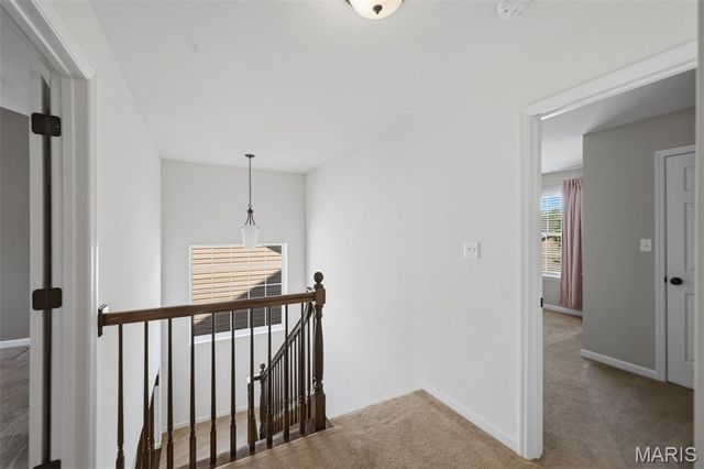 296 Cambridgeshire Court, St Peters, MO 63376