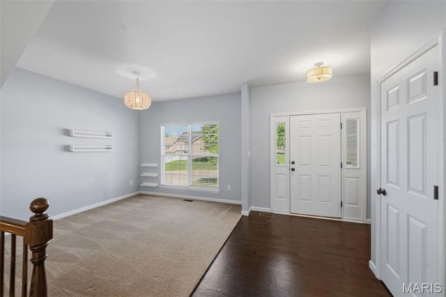 296 Cambridgeshire Court, St Peters, MO 63376