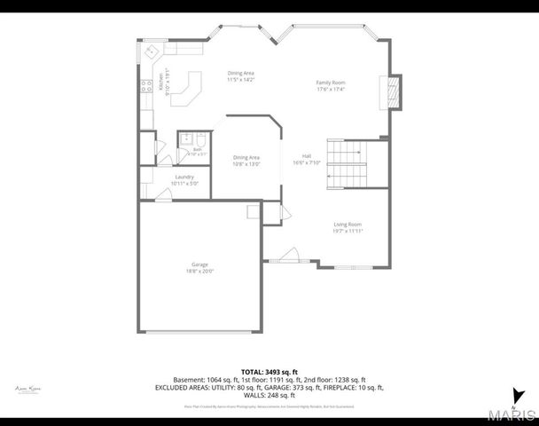 296 Cambridgeshire Court, St Peters, MO 63376
