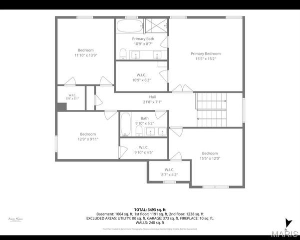 296 Cambridgeshire Court, St Peters, MO 63376