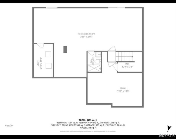 296 Cambridgeshire Court, St Peters, MO 63376