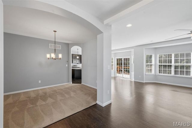 296 Cambridgeshire Court, St Peters, MO 63376