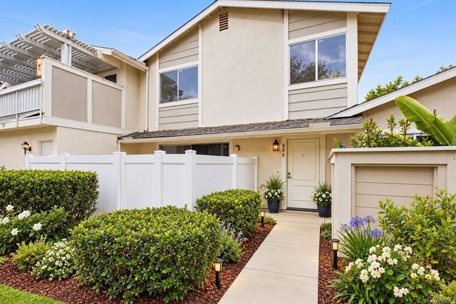 846 DANA POINT Way, Oceanside, CA 92058