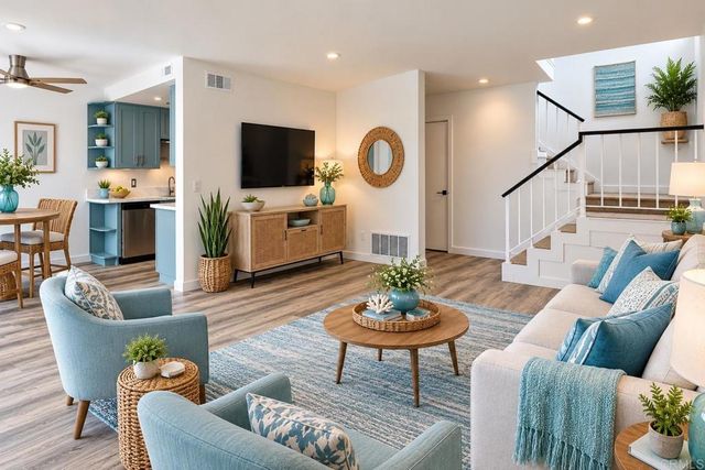 846 DANA POINT Way, Oceanside, CA 92058
