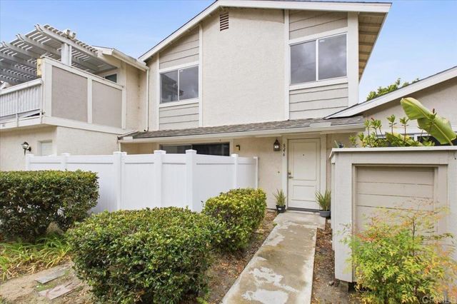846 DANA POINT Way, Oceanside, CA 92058