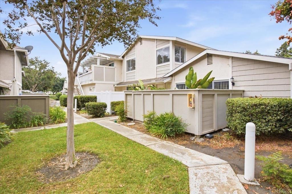 846 DANA POINT Way, Oceanside, CA 92058 — exterior