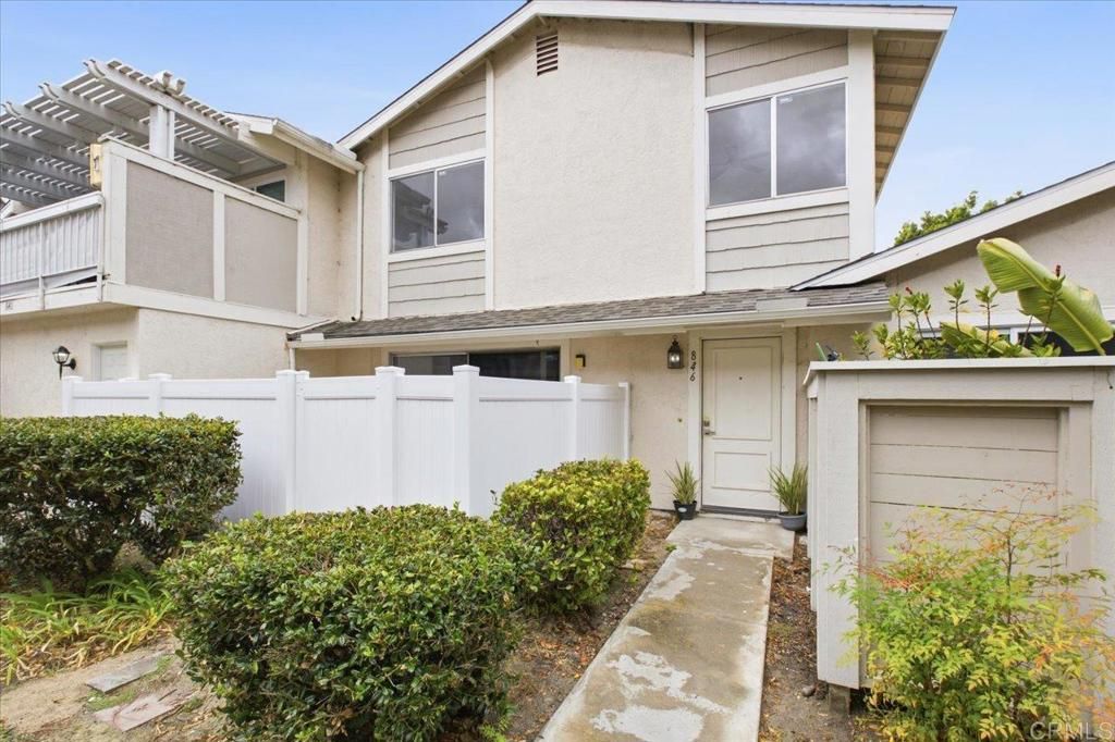 846 DANA POINT Way, Oceanside, CA 92058 — photo 3