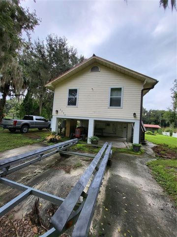 2377 NW 34TH PLACE, Lake Panasoffkee, FL 33538
