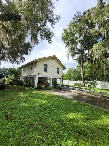 2377 NW 34TH PLACE, Lake Panasoffkee, FL 33538
