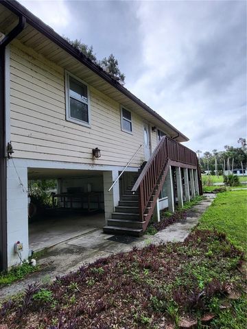 2377 NW 34TH PLACE, Lake Panasoffkee, FL 33538