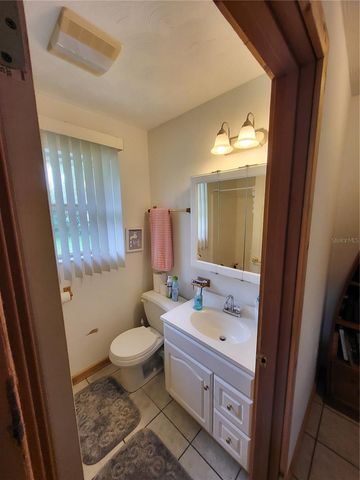 2377 NW 34TH PLACE, Lake Panasoffkee, FL 33538