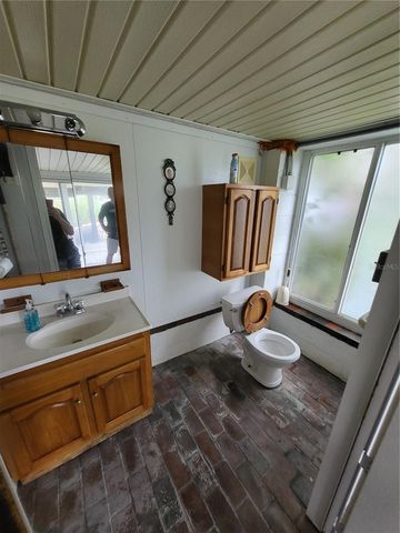 2377 NW 34TH PLACE, Lake Panasoffkee, FL 33538