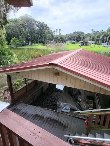 2377 NW 34TH PLACE, Lake Panasoffkee, FL 33538