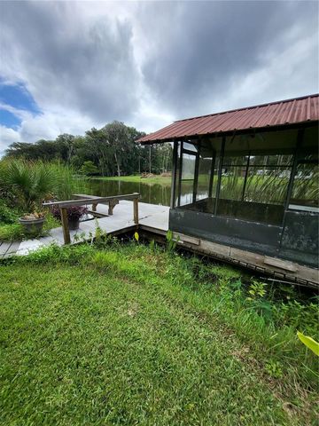 2377 NW 34TH PLACE, Lake Panasoffkee, FL 33538